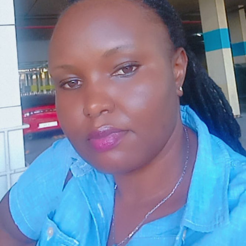 Sheillah J S. profile photo