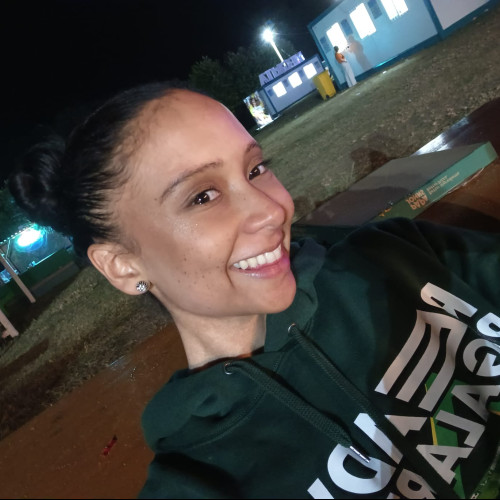Maria Paula  G. profile photo