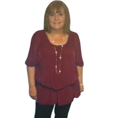 Mandy V. profile photo