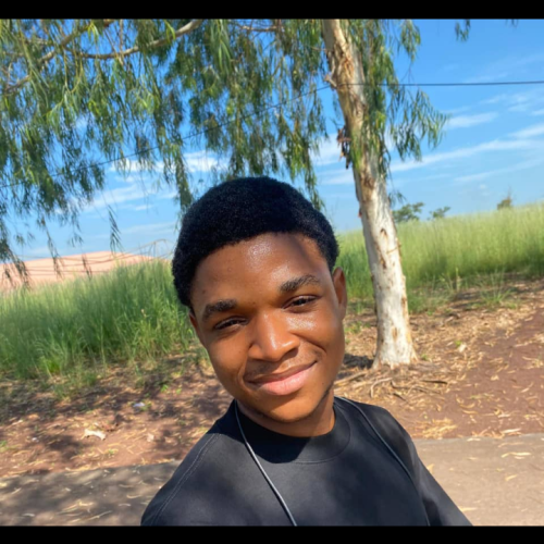 Samson o. profile photo