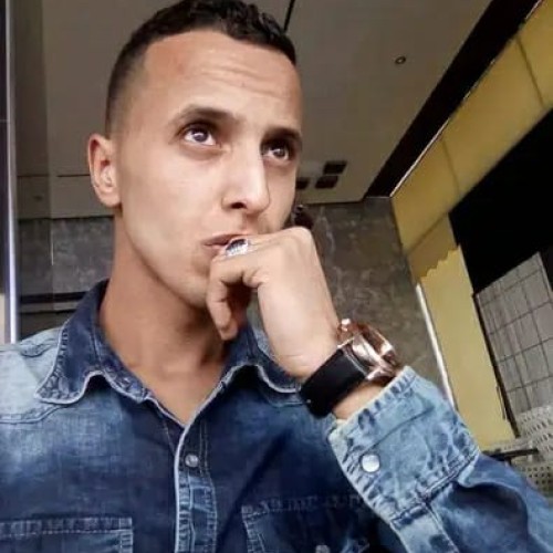 soufiane h. profile photo