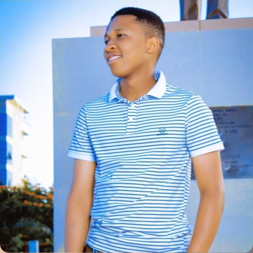 Athumani Omari M. profile photo