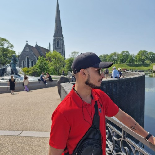 Nizar M. profile photo