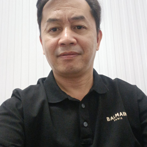 Jarrel  D. profile photo