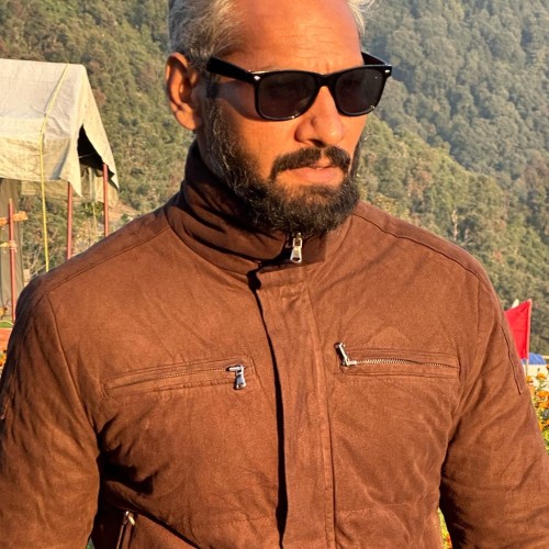 Niran K. profile photo