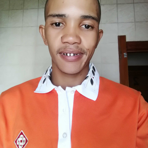 Tshepo P. profile photo