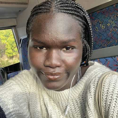 Mary W. profile photo