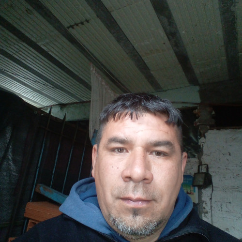 Mariano B. profile photo