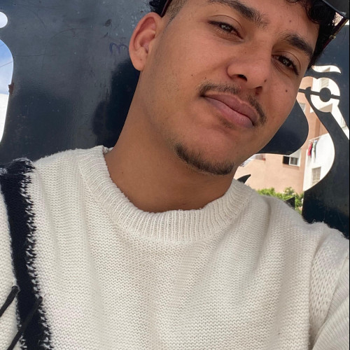 ilyass m. profile photo
