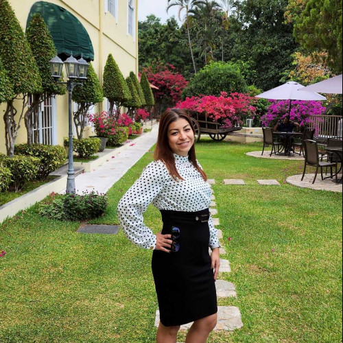 Ale H. profile photo