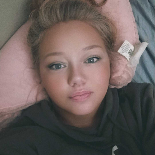Megan D. profile photo