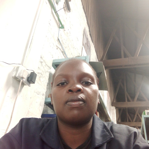 Faith  N. profile photo