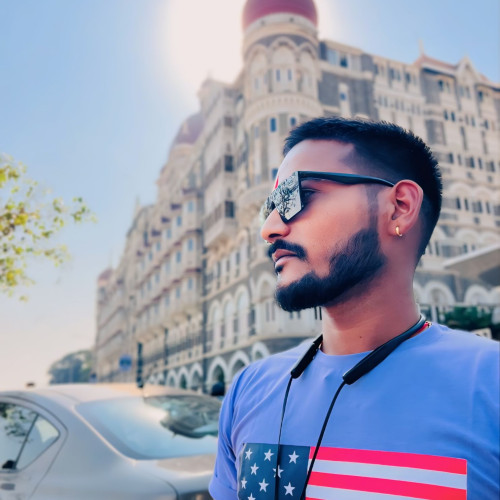 Shubham V. profile photo