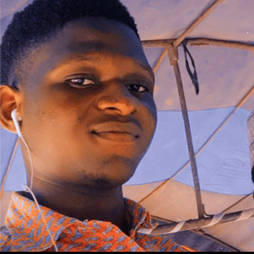 Ayomide  B. profile photo