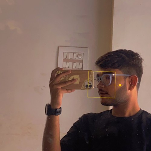 Pratham M. profile photo