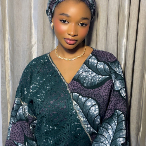 Farida O. profile photo