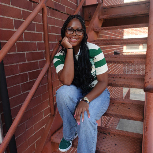 Carissa B. profile photo