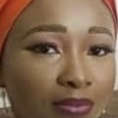 Zainab  Y.