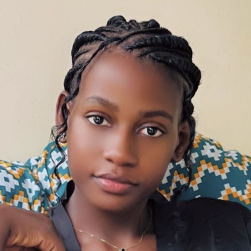 Hellen p. profile photo