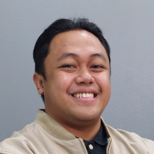 Genesis Angelo S. profile photo