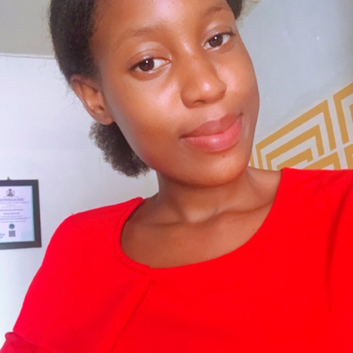 Faith M.