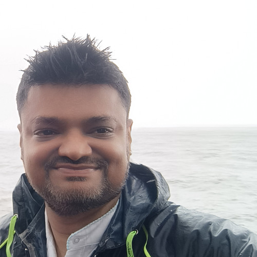 Turab H. profile photo