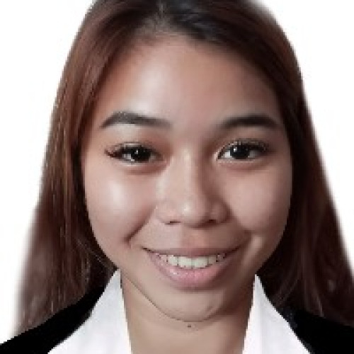 Danica Mae M. profile photo