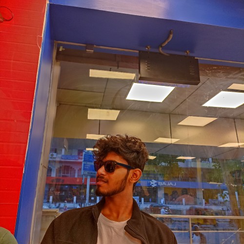 Vishnu  V. profile photo