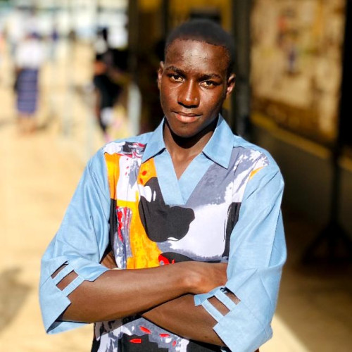 Tuamsen D. profile photo