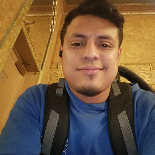 Josu  P. profile photo