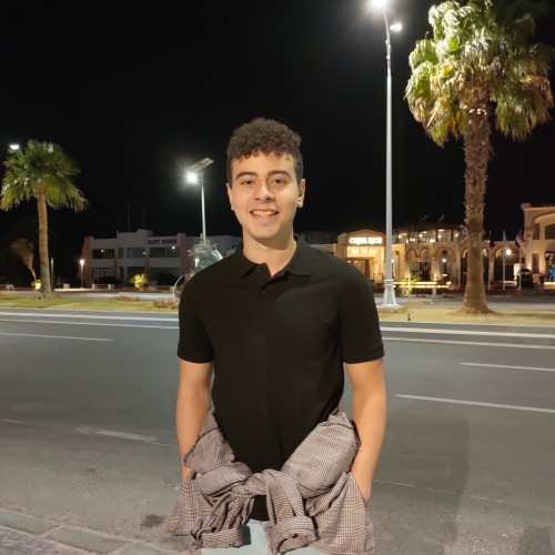 mohamed a. profile photo