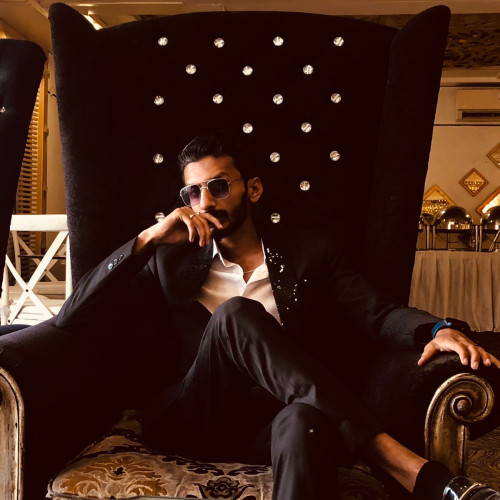 Nurain G. profile photo