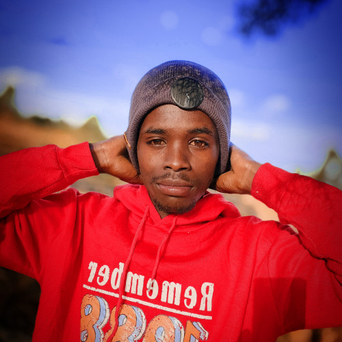 Godwin K. profile photo