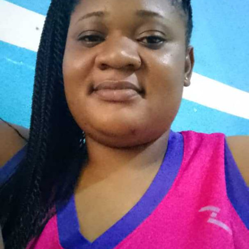 Ngale N. profile photo