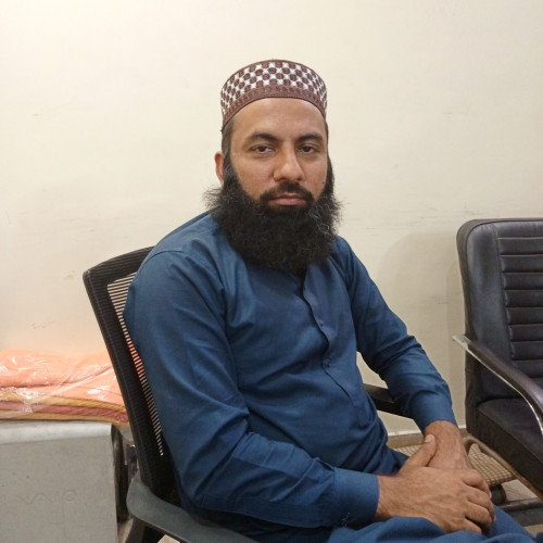 Khaleel A.