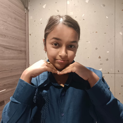 Yashvi G.