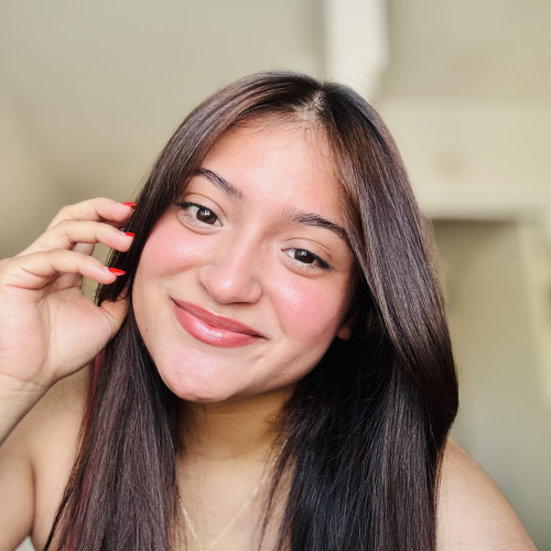 Jansy G. profile photo