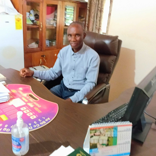 Atubinge E. profile photo