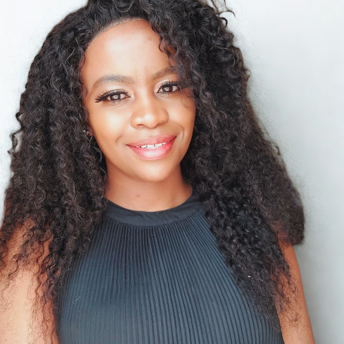 Nene L. profile photo