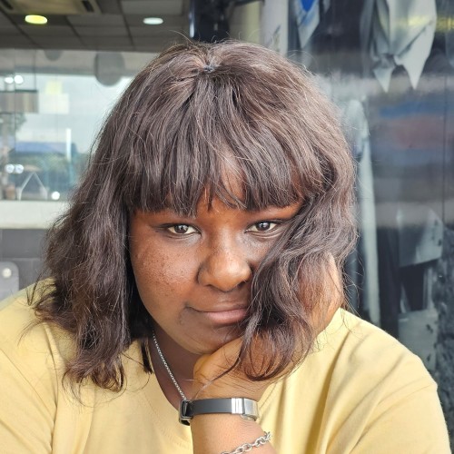 Tiana O.