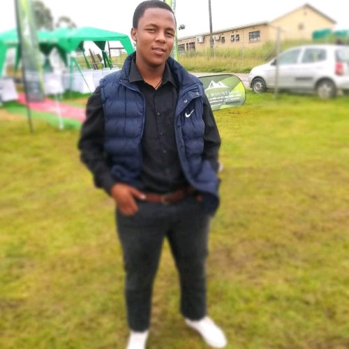 Iviwe S. profile photo