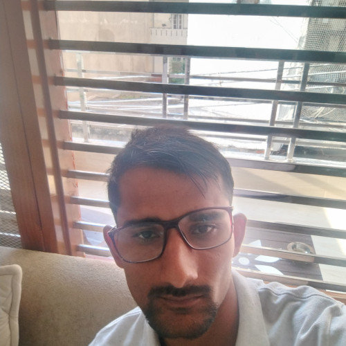 Jatin  Y. profile photo