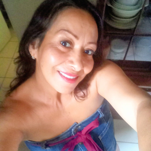 violet d. profile photo