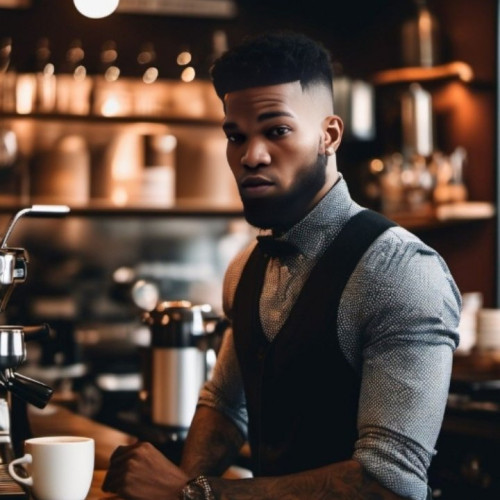 Xavier W. profile photo