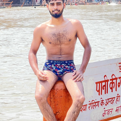 abhishek k. profile photo