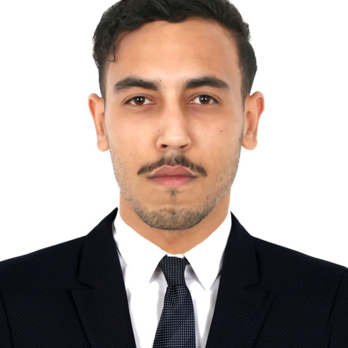 Hamza  M. profile photo