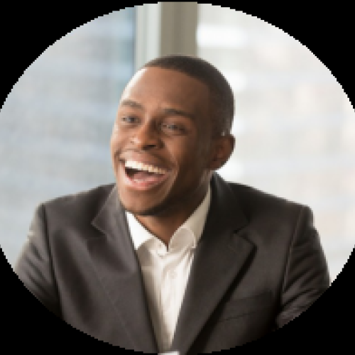 boniface g. profile photo