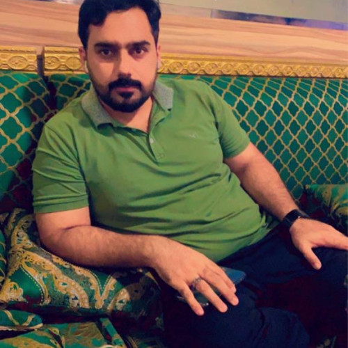 Javed I.