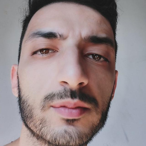 Elbouderraoui M. profile photo