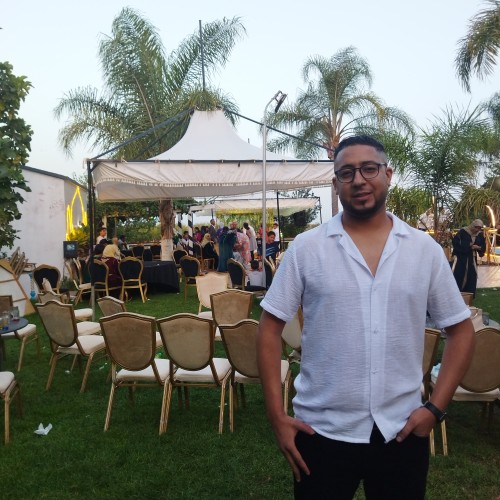 Moe J. profile photo